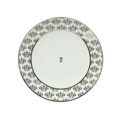 Platou "Floral" 23 cm, 1 buc, Căni, Platouri, 