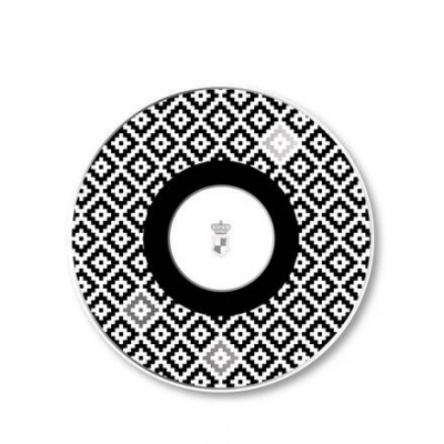 Sfesnic "Diamonds" 15 cm, 1 buc, Figurine și decor, 