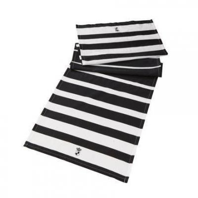 Banda p/u masa "Stripes" 140*40 cm, 1 buc, Decorations, 