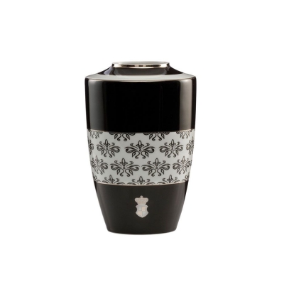 Vaza "Floral" 24 cm, 1 buc, Vaze, 