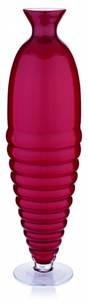 "Anfore" Vaza, Red h-66 cm, 1 buc, Vaze , 