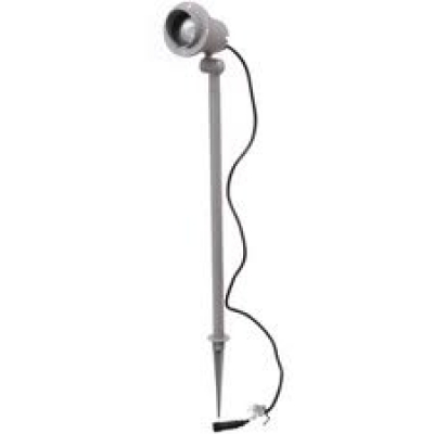 Proiector de lumina "Garden" Grey 64x10cm 1x35Watt, 1 buc, Decoratiuni LED, 