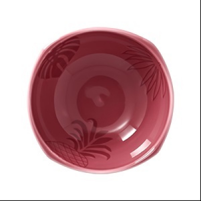 ”Aztek PINK” Bol, 14 cm, 1 buc, AZTEK, 