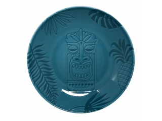 ”Aztek TURQUOISE” Farfurie adîncă, 26 cm, 1 buc