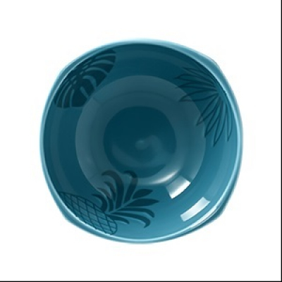 ”Aztek TURQUOISE” Bol, 14 cm, 1 buc, AZTEK, 