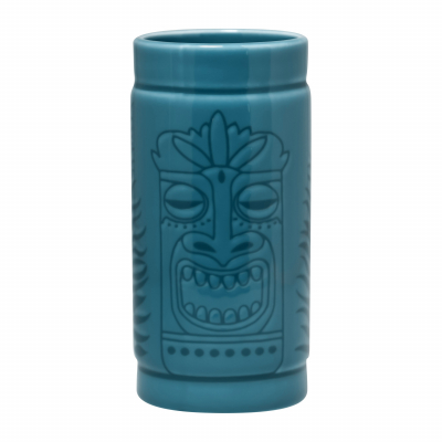 ”Aztek TURQUOISE” Pahar p/u cocktail, 400 ml, 1 buc, AZTEK, 