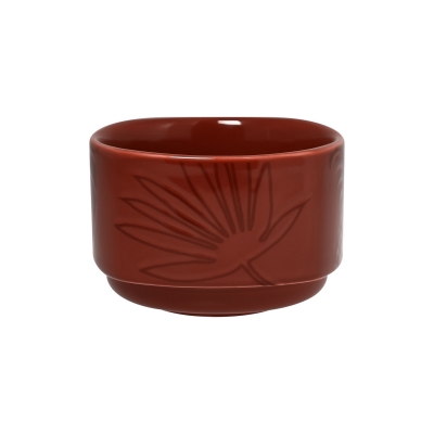 ”Aztek RED” Vas p/u zahar, 230 ml, 1 buc, AZTEK, 