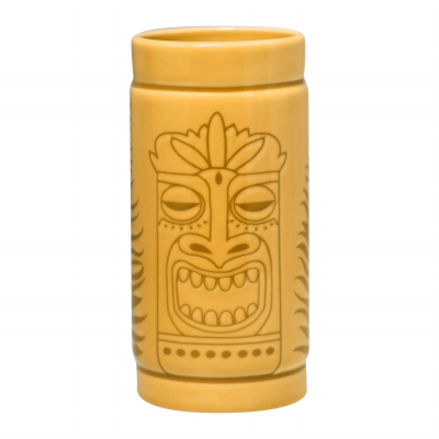 ”Aztek YELLOW” Pahar p/u cocktail, 400ml , 1 buc, AZTEK, 