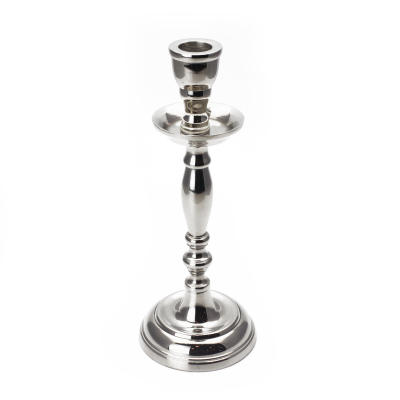 Candelabru din inox 4*10*20 cm, 1 buc, Sfeșnice și Candelabre, 