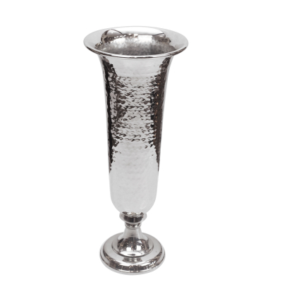 Vaza din alama, 20*15*51 cm, 1 buc, Accesorii, 