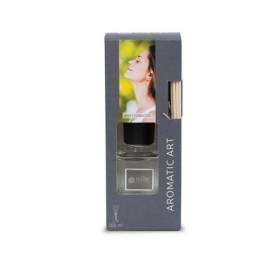 Difuzor cu aromă " Anti-Tabacco " , 100 ml, Difuzoare de parfum, 