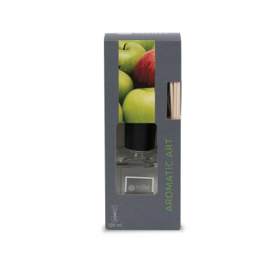 Difuzor cu aromă " Juicy Apple " , 100 ml, Difuzoare de parfum, 