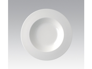 "Fine Dine" Farfurie supa 23 cm, 1 buc.