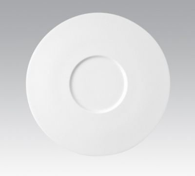 "Fine Dine" Platou gourmet 29 cm, 1 buc., Fine Dine, 