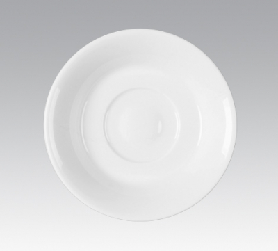 "Fine Dine" Farfurioara 15 cm (pt cana de 200/250ml), 1 buc., Fine Dine, 