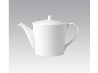 "Fine Dine" Ceainic cu capac 400ml, 2 piese.