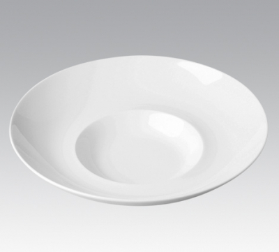 "Fine Dine" Farfurie supa gourmet 29 cm, 1 buc., Fine Dine, 