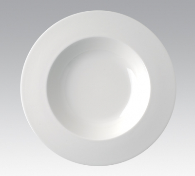 "Fine Dine" Farfurie supa 31 cm, 1 buc., Fine Dine, 