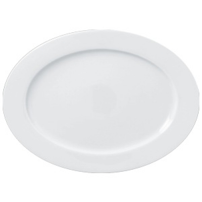 "Access collection" Platou oval 36cm. 1buc., ACCESS, 