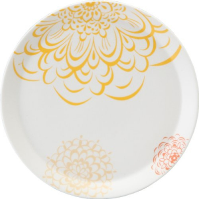 "Day Plus" Platou, 22 cm, 1 buc, Farfurii, salatiere, boluri, 