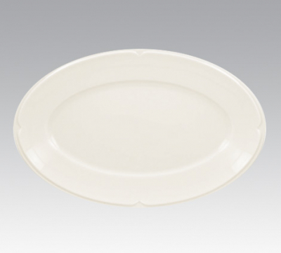 "Anna" Platou oval 32 cm, 1 buc., Anna , 