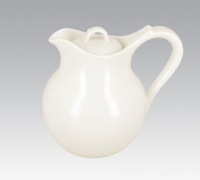 "Anna" Ceainic cu capac 400ml, 2 piese., Anna , 