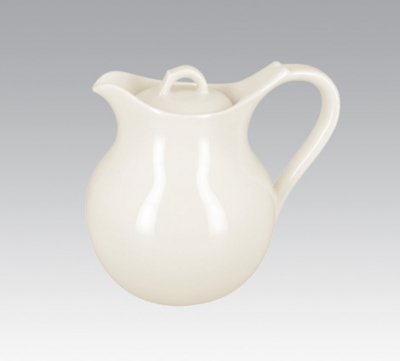 "Anna" Cofetiera cu capac 350ml, 2 piese., Anna , 