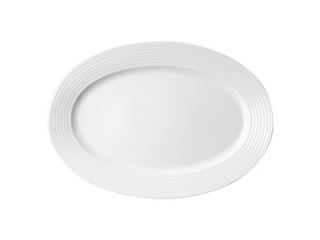 "Rondo" Platou oval 38 cm, 1 buc.