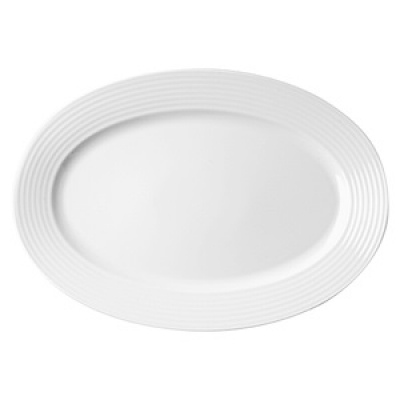"Rondo" Platou oval 38 cm, 1 buc., Rondo, 