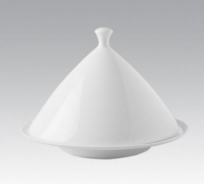 ”Lyra” Cupola, D 27cm, H 17cm, 1 buc, LYRA Collection, 