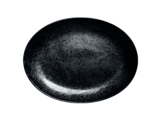 "Karbon" Platou oval 32*23 cm, 1 buc.
