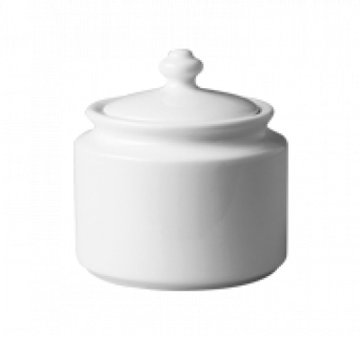 "Banquet" Vas pt zahar cu capac 270 ml , 1 buc., Banquet, 