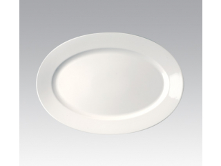 "Banquet" Platou oval 38 cm, 1 buc.