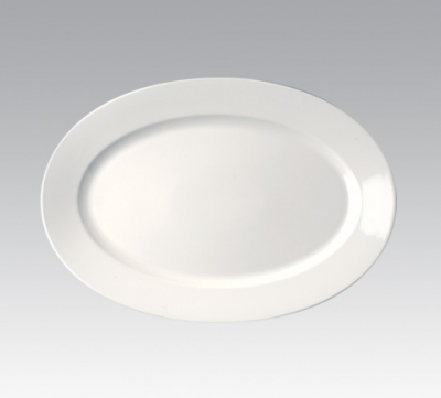 "Banquet" Platou oval 38 cm, 1 buc., Banquet, 