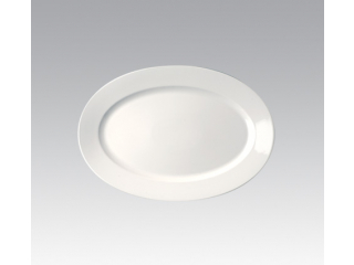 "Banquet" Platou oval 26 cm, 1 buc.