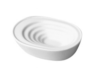 "Banquet" Platou pt olive 11.5*9cm, 1 buc
