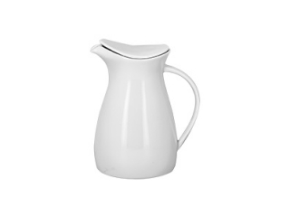"Swirls" Cofetiera cu capac 350ml, 2 piese.