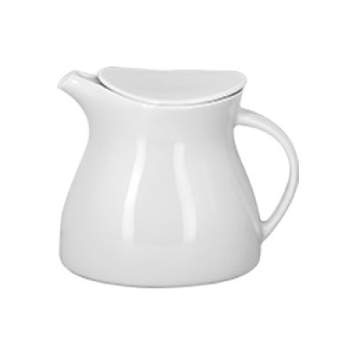 "Swirls" Ceainic cu capac 400ml, 2 piese., Swirls, 