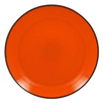 "Fire Orange" Farfurioara 15cm.,1buc., FIRE, 