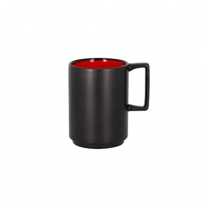 "Fire Red" Cana  330ml.,1buc., FIRE, 