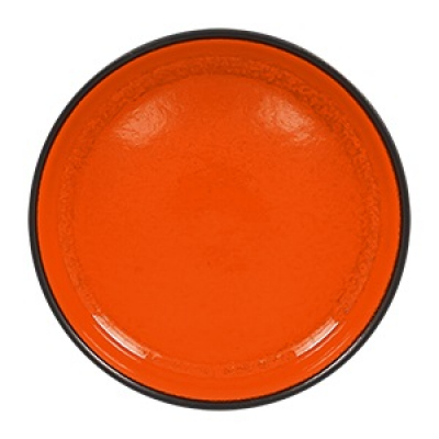 "Fire Orange" Bol  12cm.,1buc., FIRE, 