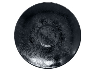 "Karbon" Farfurioara 13 cm, 1 buc.