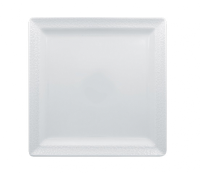 "Charm" Platou patrat , 12 cm, 1 buc, Charm, 