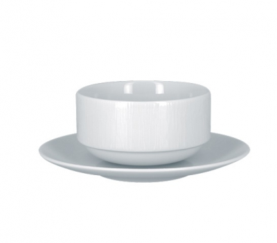 "Soul" Farfurioara , 12,5 cm, 1 buc, Soul, 