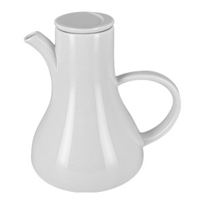 "Moon" Ceainic cu capac 350ml, 1 buc., MOON, 