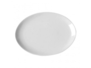 "Nano" Platou  oval 15 cm,1 buc.