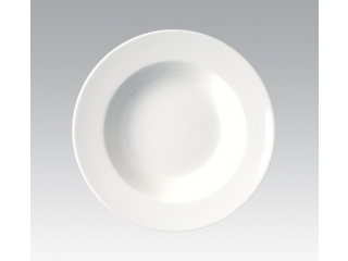 "Banquet" Farfurie supa 23 cm, 1 buc.