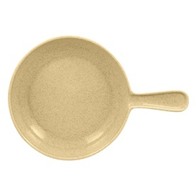 ”Genesis” Cream Brulee, Tigaie pentru gustări, D 16 cm , GENESIS, 