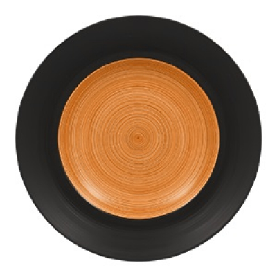 "Trinidad black cedar" Platou 30cm.,1buc., Trinidad, 
