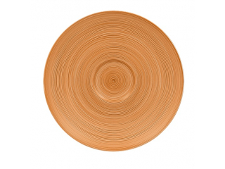 "Trinidad black cedar" Farfurioara 12,5cm.,1buc.